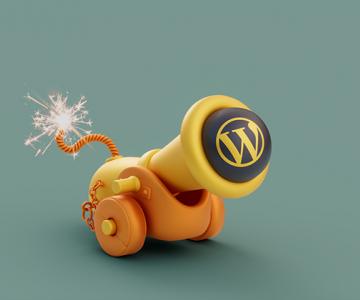 Pourquoi choisir d’utiliser WordPress ?